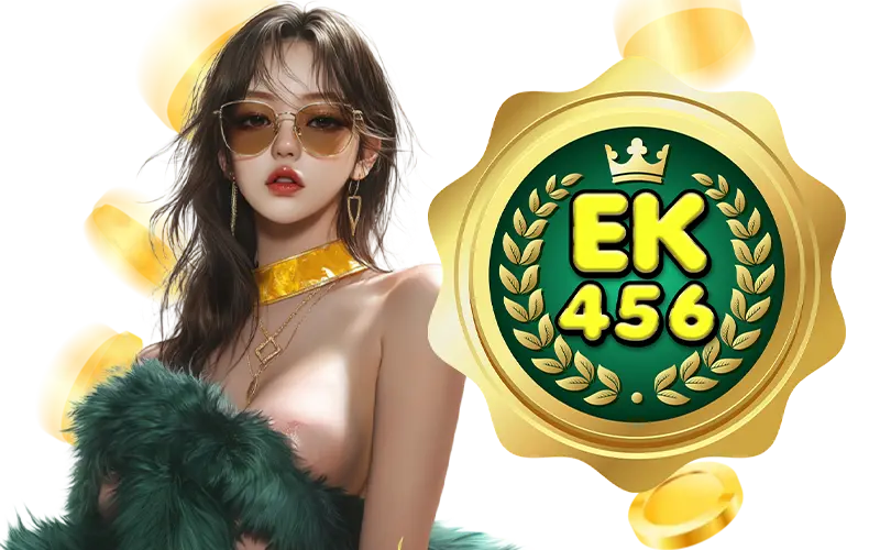 EK456 SLOT