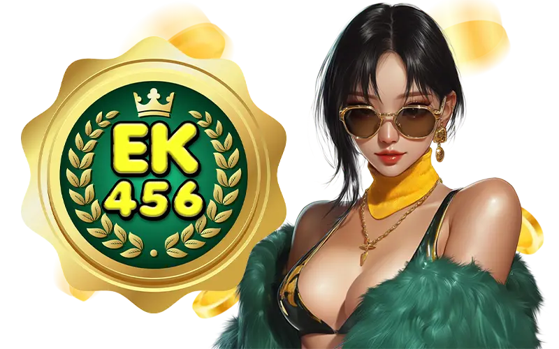 EK456