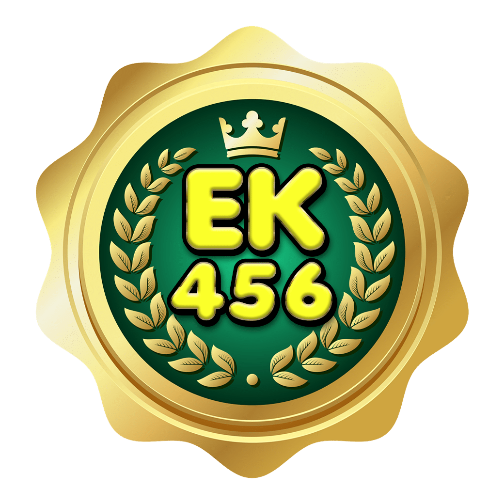 EK456 LOGO